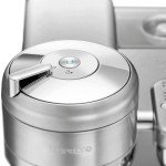Nespresso Vertuo Creatista Coffee Machine with Frother