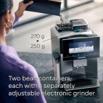 Siemens EQ900 Plus Fully Automatic Coffee Machine