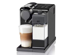 De'Longhi Nespresso Lattissima Capsule Coffee Machine