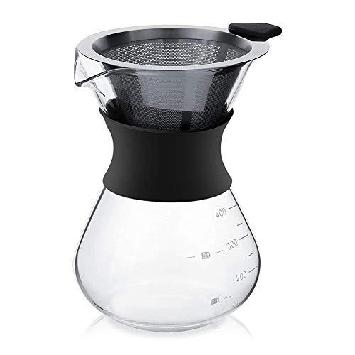 Pour Over Coffee Makers