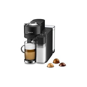 De'Longhi Nespresso Vertuo Lattissima Coffee Machine