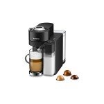 De'Longhi Nespresso Vertuo Lattissima Coffee Machine