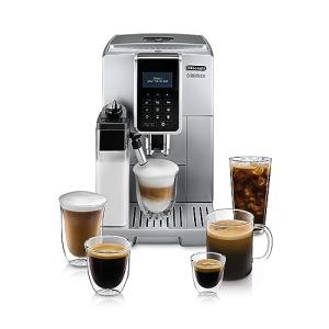 De'Longhi Dinamica Automatic Bean to Cup Coffee Maker