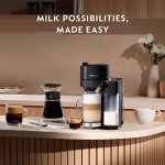 De'Longhi Nespresso Vertuo Lattissima Coffee Machine