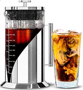 Cafe Du Chateau 34oz Cold Brew Coffee Maker
