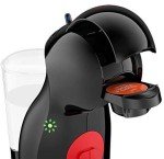 DeLonghi Piccolo XS Capsule Coffee Machine