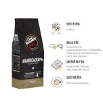 Caffè Vergnano 1882 100% Arabica Whole Bean Coffee