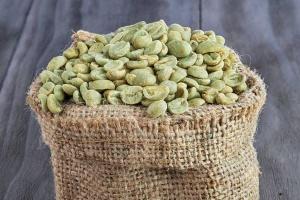 Ethiopian Green Coffee Beans for Home Roasting - 1kg