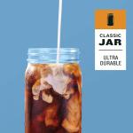 County Line Kitchen Cold Brew Mason Jar Maker