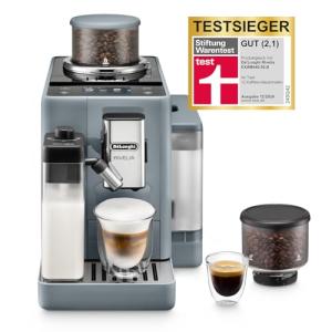 De'Longhi Rivelia Fully Automatic Coffee Machine