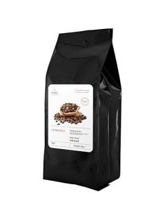 KV&C 100% Arabica Medium Dark Roast Coffee 1kg