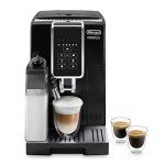 De'Longhi Dinamica Fully Automatic Coffee Machine