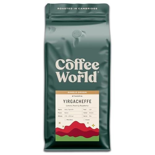 Coffee World