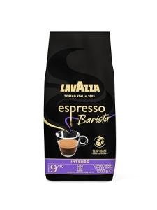 Lavazza Espresso Barista Intenso Coffee Beans, 1 kg