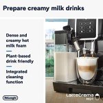 De'Longhi Dinamica Fully Automatic Coffee Machine