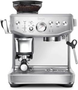 Sage Barista Express Espresso Machine with Frother