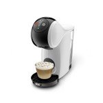 De'Longhi Genio S Pod Coffee Machine Bundle