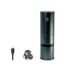 MiiCoffee Portable Electric Burr Grinder - USB-C