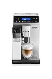 De'Longhi Autentica Cappuccino Machine - Bean to Cup