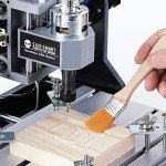 Genmitsu CNC 3018-PRO Router Kit for Woodworking