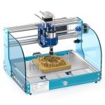 Genmitsu 3018-PROVer V2 CNC Router Kit