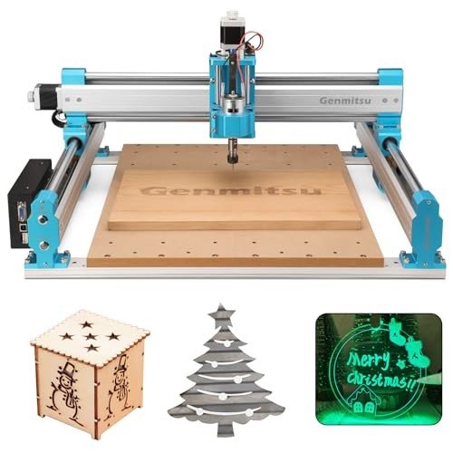 Woodworking CNC Routers