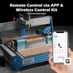 Genmitsu PROVerXL 4030 CNC Router for Wood & Metal