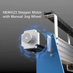 Genmitsu PROVerXL 4030 CNC Router for Wood & Metal