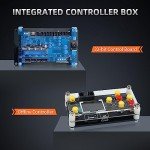 LUNYEE 3018 Pro Max 3-Axis CNC Router