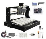 CNC 3018-PRO Wood Router Mini Engraver Kit