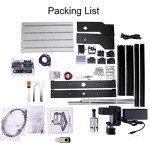 CNC 3018-PRO Wood Router Mini Engraver Kit