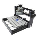 CNC 3018-PRO Wood Router Mini Engraver Kit