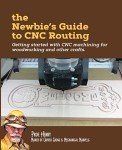 CNC Routing for Beginners: Woodworking Made Easy