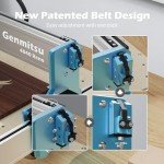 Genmitsu 4040 Reno CNC Router for Woodworkers