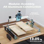 Genmitsu 4040 Reno CNC Router for Woodworkers