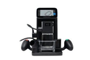 Shaper Origin Portable CNC Router with Router Bits