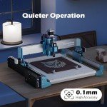 Genmitsu 4040 Reno CNC Router for Woodworkers
