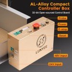 LUNYEE 4040 Pro CNC Machine for Woodworking