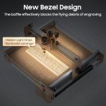 LUNYEE 4040 Pro CNC Machine for Woodworking