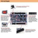 CNC 3018-PRO-MAX Mini Wood Router Kit