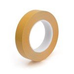 SICCOMA Double Sided Woodworking Adhesive Tape - 1" x 82