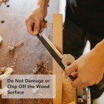 SICCOMA Double Sided Woodworking Adhesive Tape - 1" x 82