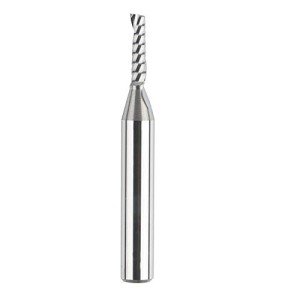 SpeTool 1/8" UpCut Spiral CNC Router Bit