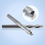 10-Piece 1/8" CNC Router Bit Set