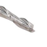 CNC Router Bits Set - 1/8" Shank, 10 Pieces