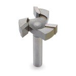 Whiteside CNC Spoilboard Surfacing Router Bit 1/4