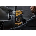 DEWALT 20V MAX Impact Wrench Kit with Battery