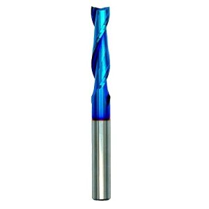 1/4" Shank Up Cut Carbide CNC Router Bit