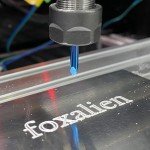 Triangular CNC Router Bits Set for Engraving