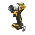 DEWALT 20V MAX XR Brushless Impact Driver 1/4